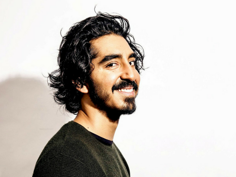 Dev Patel's Most Stylish Suits