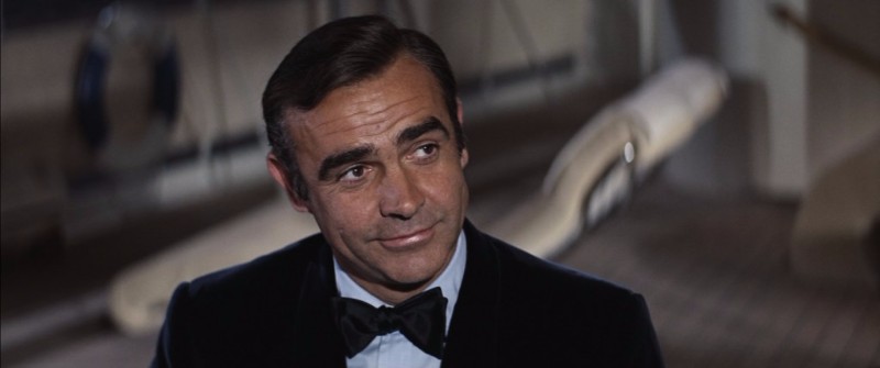 The James Bond Guide to Black Tie