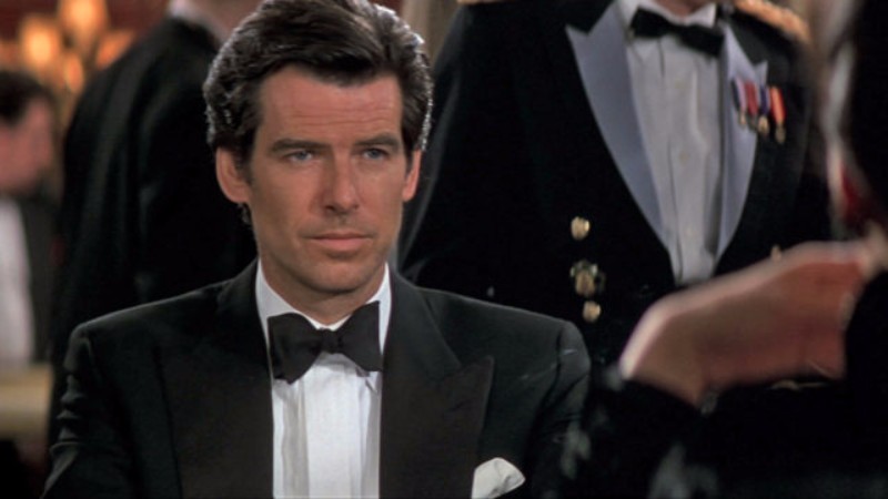 The James Bond Guide To Black Tie