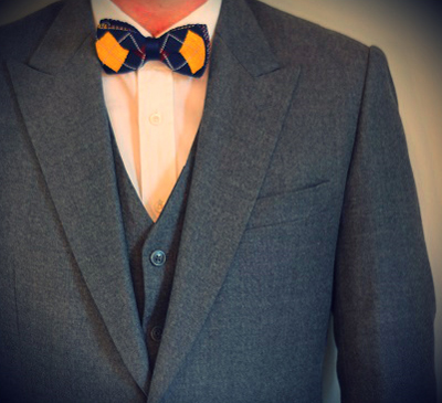 K&A Suit Style Predictions for 2014 – Part II: Cloth & Colour