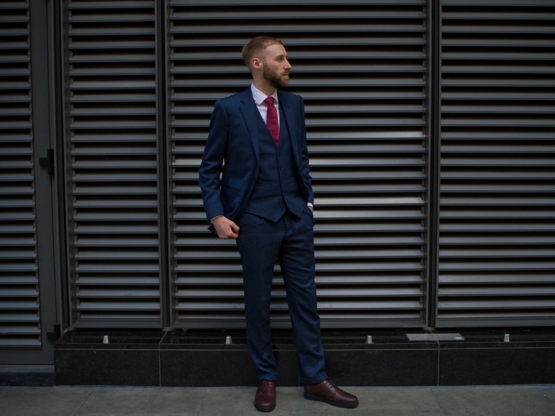 How Much Does A Tailored Suit Cost | vlr.eng.br