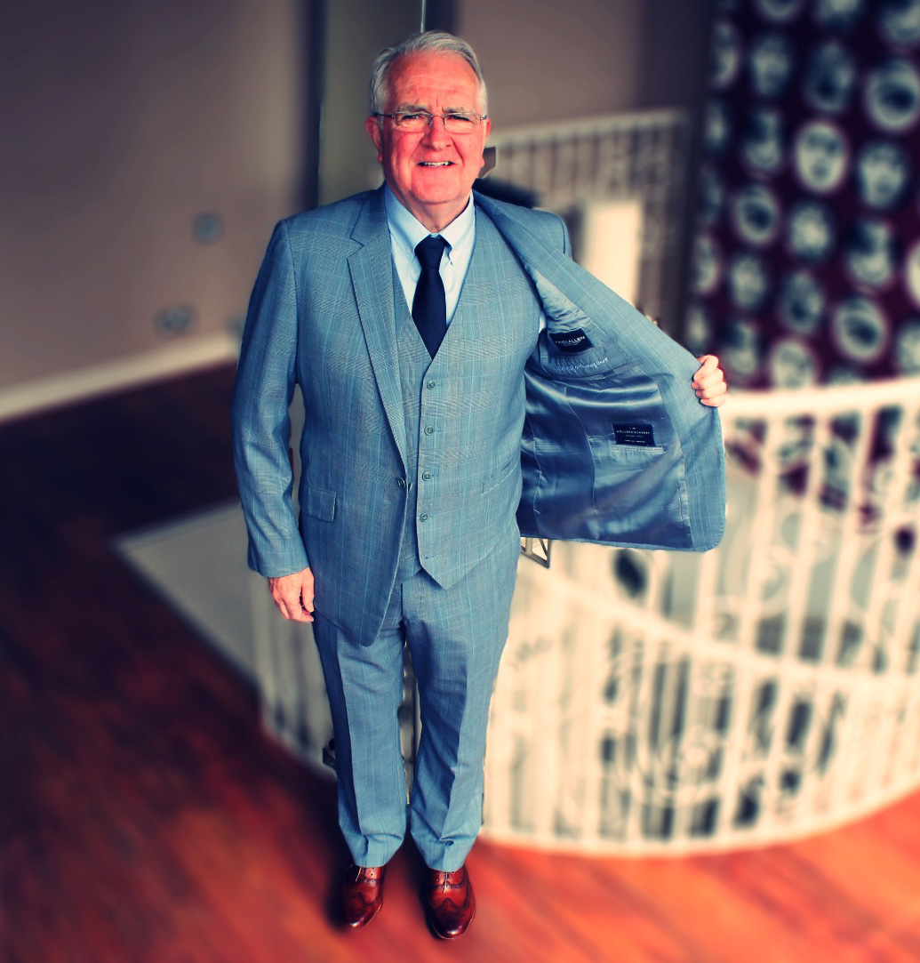 father of the groom suit ideas