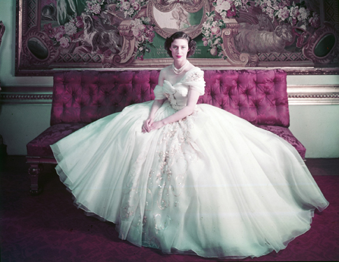 1950s Fashion History 50s Glamour Dior New Look  FashionEra