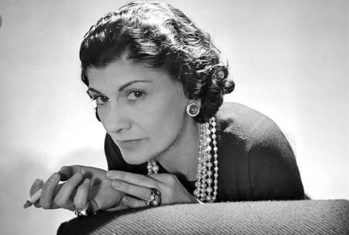 coco chanel now
