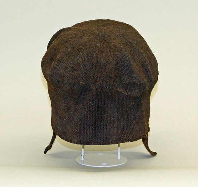 A flattering hat: a history of the Flat Cap 